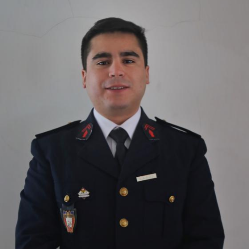 Intendente